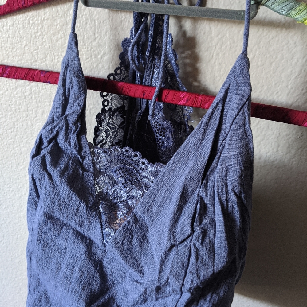 Free People crop top - Picture 6 of 10